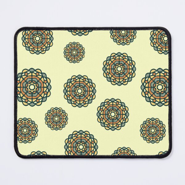 Item preview, RETRO PATTERN designed and sold by YofiArt.