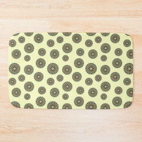 Item preview, RETRO PATTERN designed and sold by YofiArt.