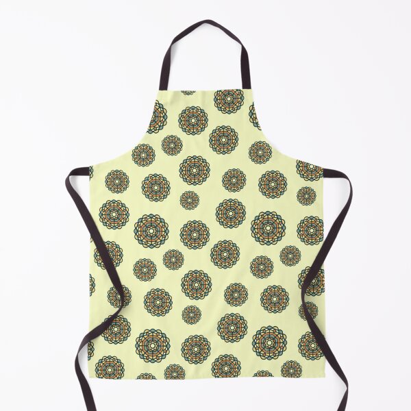 Item preview, RETRO PATTERN designed and sold by YofiArt.