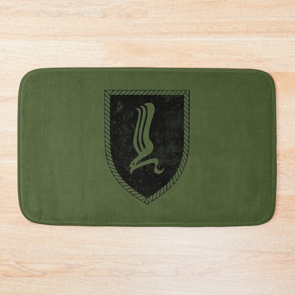 Item preview, Luftbewegliche Brigade 1 (distressed) designed and sold by StrongVlad.
