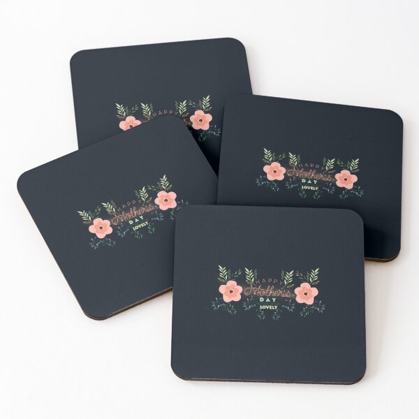 Item preview, A Child's Tribute of Love: Happy Mother's Day to the Most Lovely Mom designed and sold by majnate.