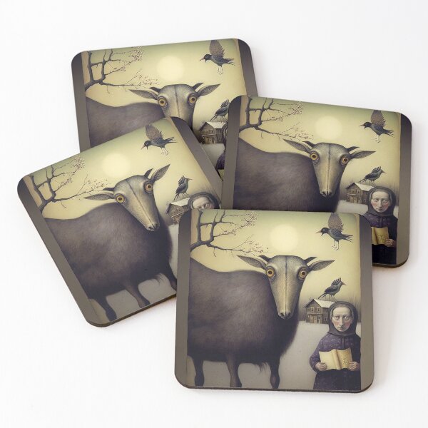 Item preview, Always Looking designed and sold by thewandswant.