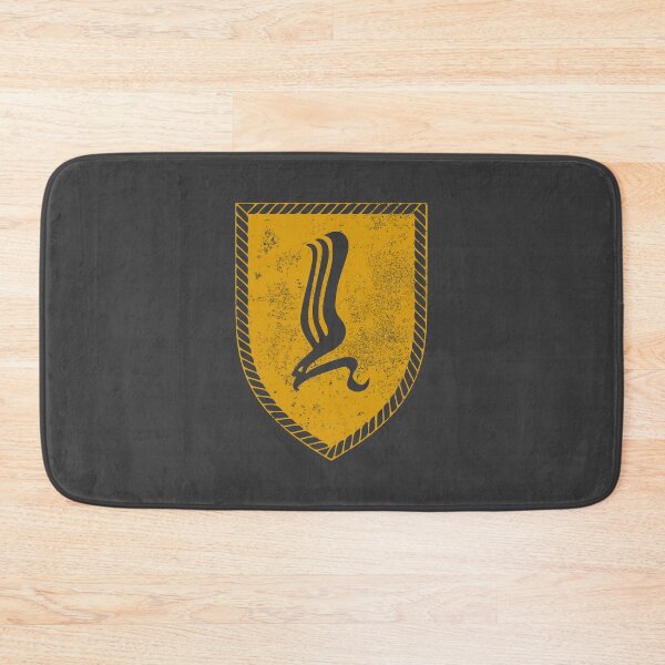Item preview, Luftbewegliche Brigade 1 (distressed) designed and sold by StrongVlad.
