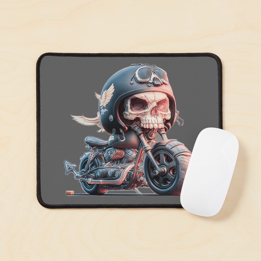 Item preview, Mouse Pad designed and sold by POST-VANITAS.