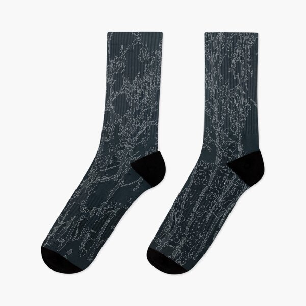 Item preview, dark trees designed and sold by SunGraphicArt.