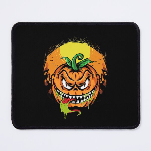 Item preview, monster pumpkin halloween designed and sold by AME ⭐⭐⭐⭐⭐.