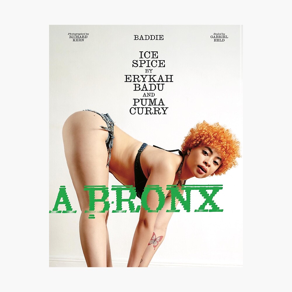 A BRONX/