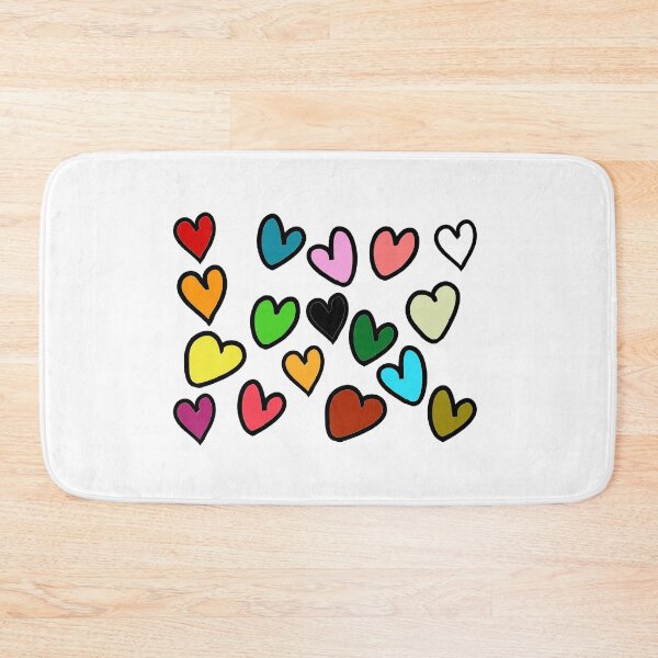 Item preview, Hearts #8 designed and sold by ralfyonline.
