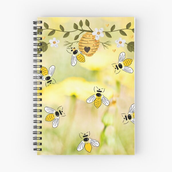 Item preview, The Bees designed and sold by tomorrowsart.
