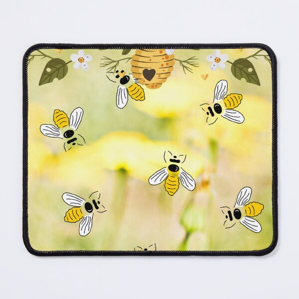 Item preview, The Bees designed and sold by tomorrowsart.