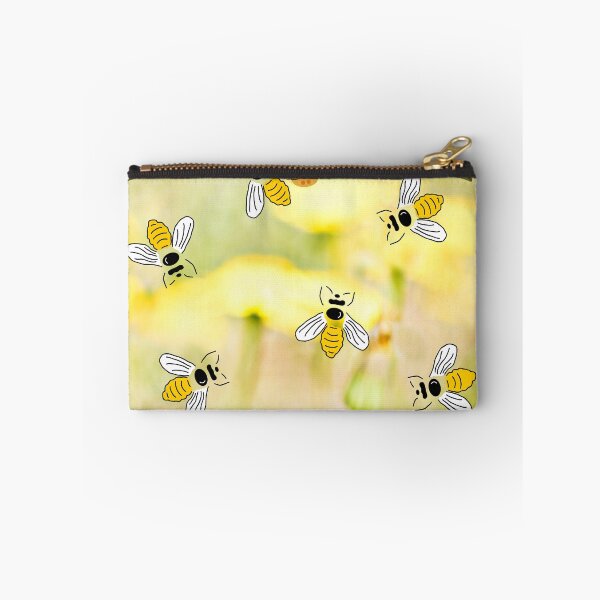 Item preview, The Bees designed and sold by tomorrowsart.