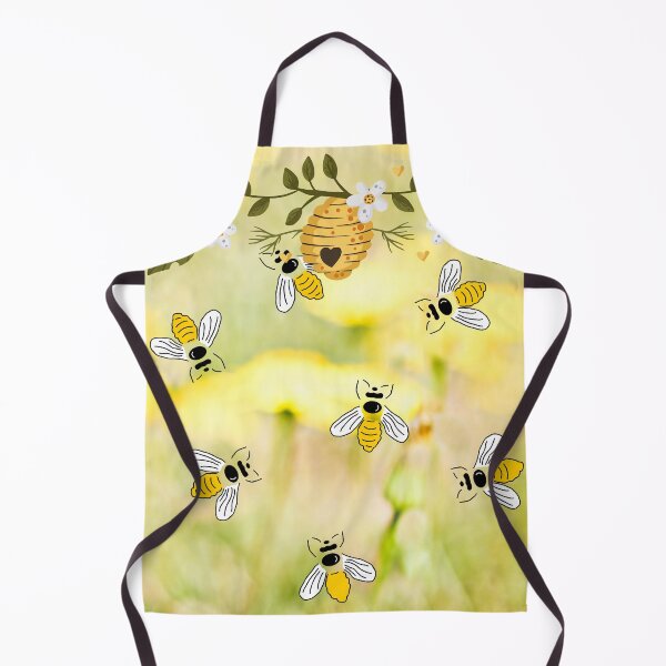 Item preview, The Bees designed and sold by tomorrowsart.