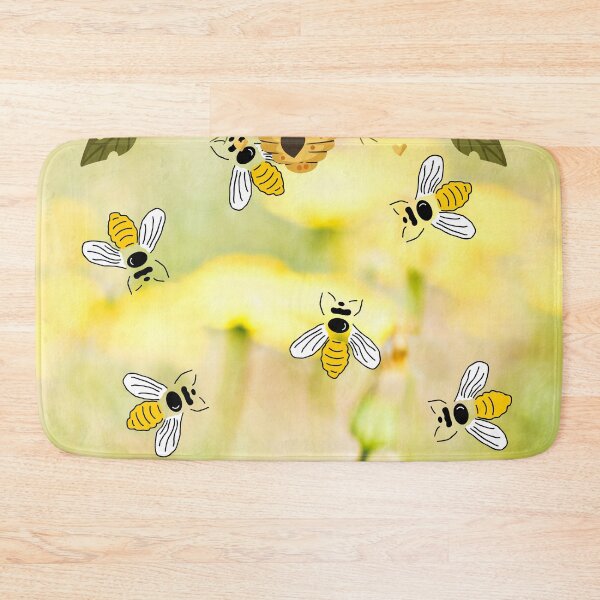 Item preview, The Bees designed and sold by tomorrowsart.