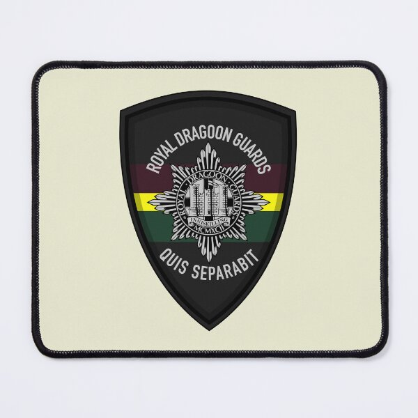Item preview, Royal Dragoon Guards designed and sold by StrongVlad.