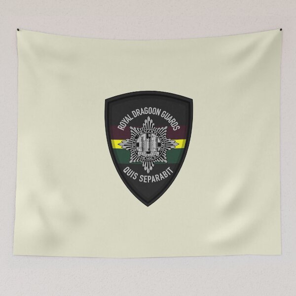 Item preview, Royal Dragoon Guards designed and sold by StrongVlad.