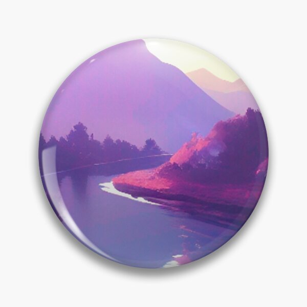 Item preview, The Beautiful Natural Environment.  designed and sold by SHALOXX.