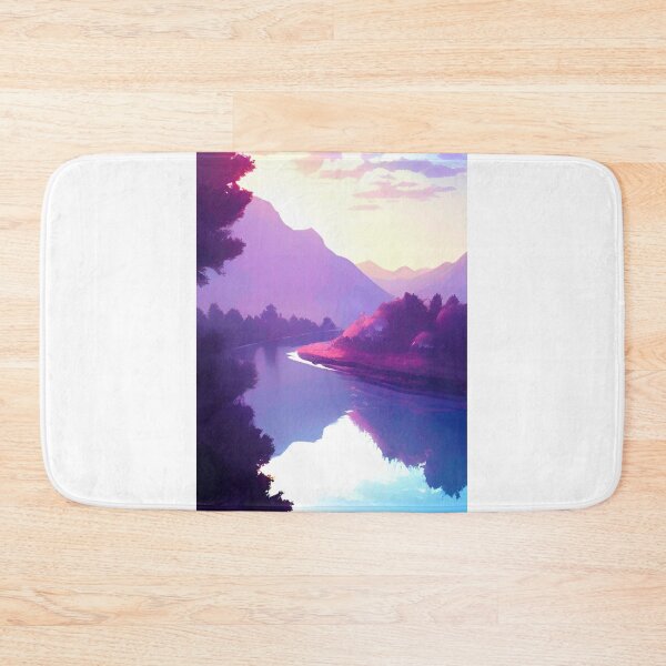 Item preview, The Beautiful Natural Environment.  designed and sold by SHALOXX.