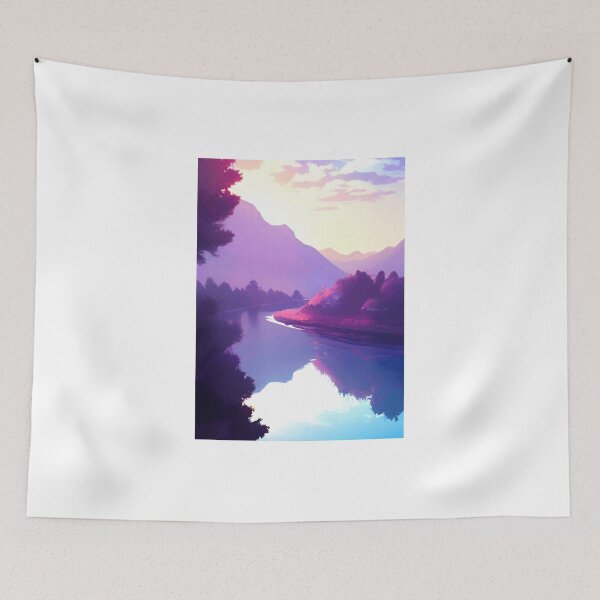 Item preview, The Beautiful Natural Environment.  designed and sold by SHALOXX.