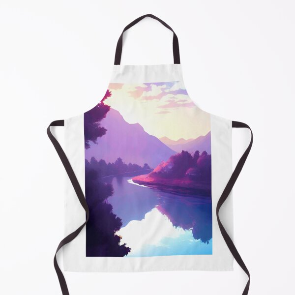 Item preview, The Beautiful Natural Environment. designed and sold by SHALOXX.