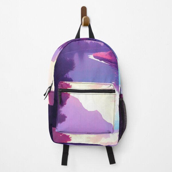Item preview, The Beautiful Natural Environment. designed and sold by SHALOXX.
