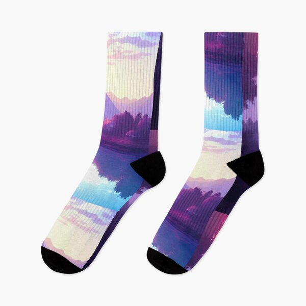 Item preview, The Beautiful Natural Environment.  designed and sold by SHALOXX.