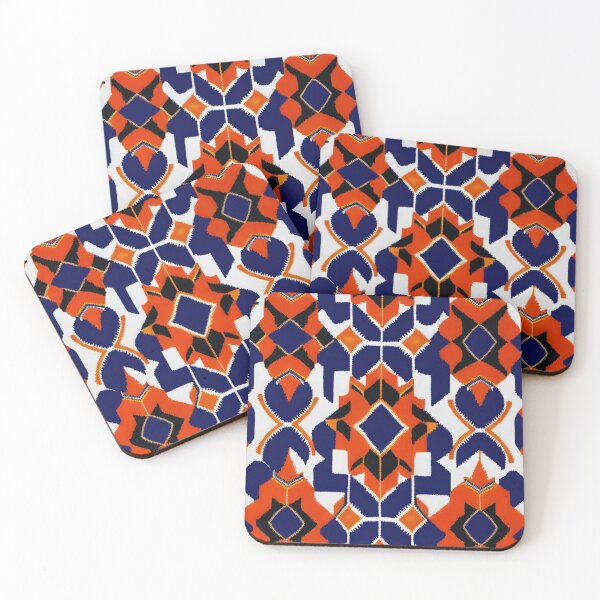 Item preview, African Tribal Pattern designed and sold by donlmartino.