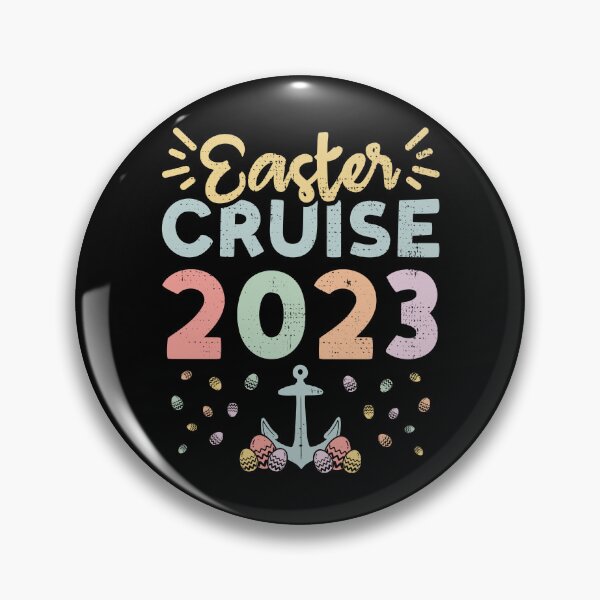 Item preview, Easter Cruise 2023 Cruising Family Cruise Trip designed and sold by JokeGysen.