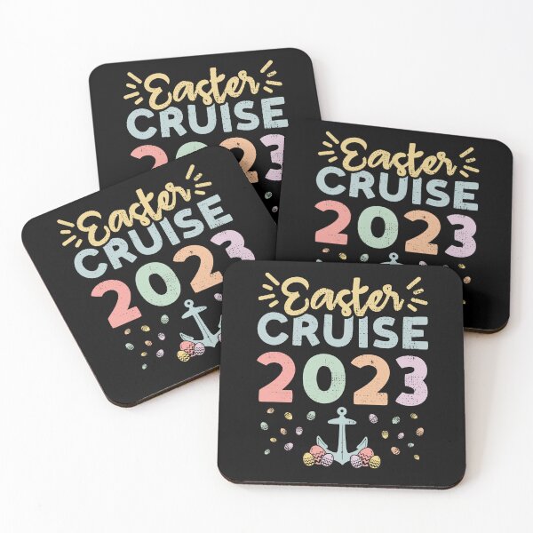 Item preview, Easter Cruise 2023 Cruising Family Cruise Trip designed and sold by JokeGysen.