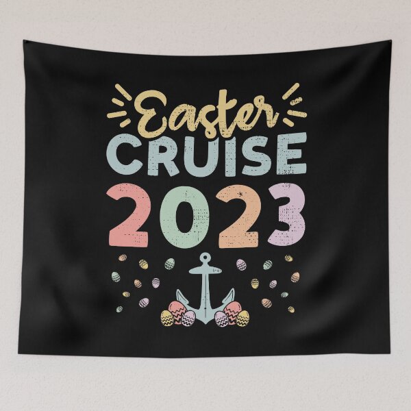 Item preview, Easter Cruise 2023 Cruising Family Cruise Trip designed and sold by JokeGysen.