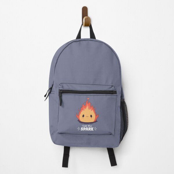 Item preview, I Like Your Spark designed and sold by Abhishek Goldar.