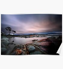 Bay of Fires Poster
