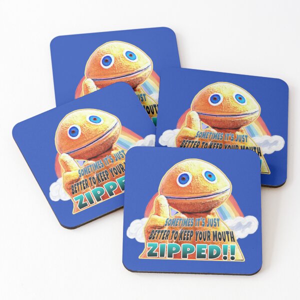 Item preview, Zippy Says designed and sold by RGPdesigns.