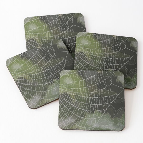Item preview, delicate cobweb designed and sold by SunGraphicArt.
