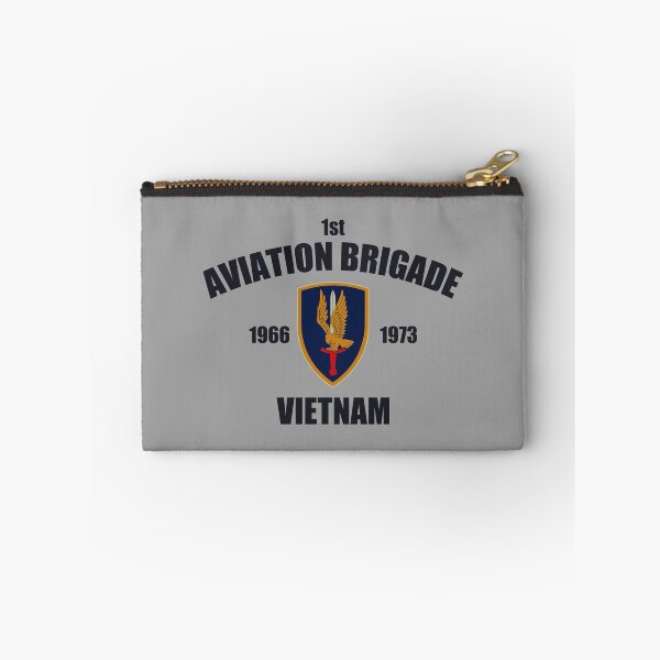 Item preview, 1st Aviation Brigade Vietnam designed and sold by StrongVlad.