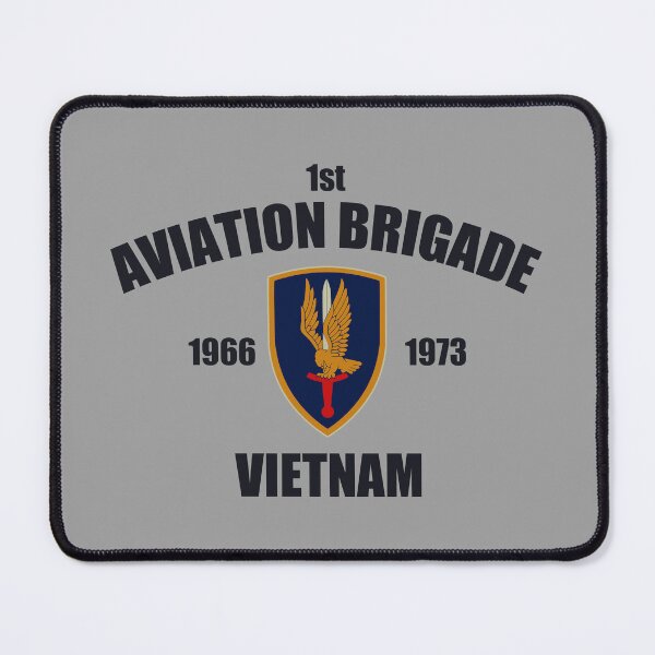 Item preview, 1st Aviation Brigade Vietnam designed and sold by StrongVlad.