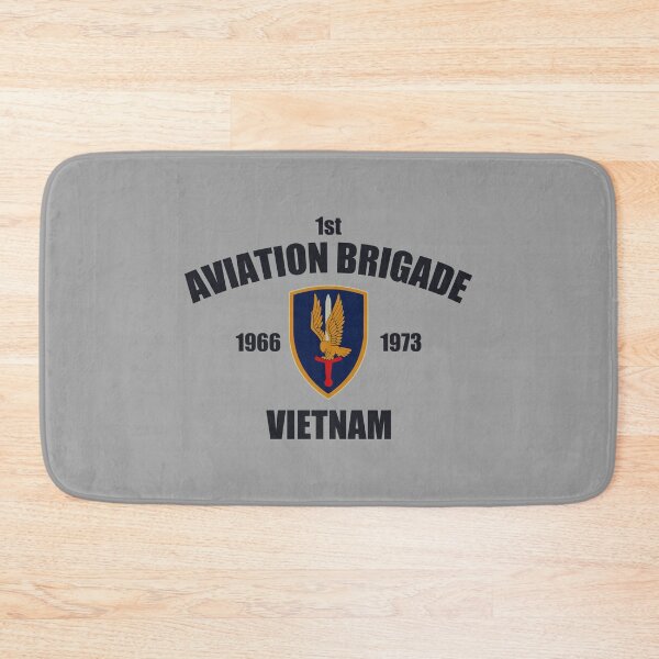 Item preview, 1st Aviation Brigade Vietnam designed and sold by StrongVlad.