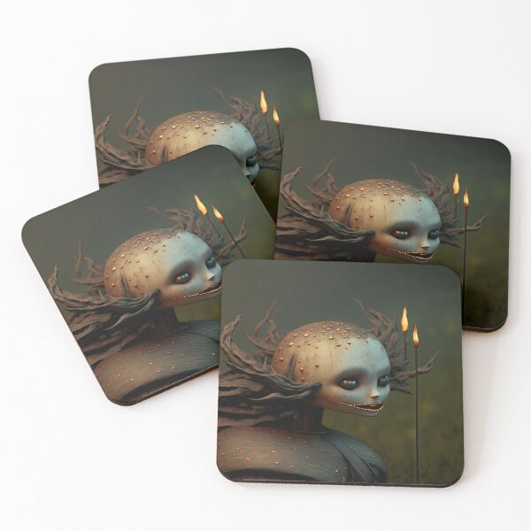 Item preview, Flick designed and sold by thewandswant.