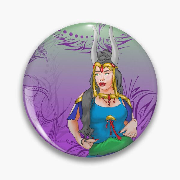 Item preview, Ada designed and sold by SheroTales.