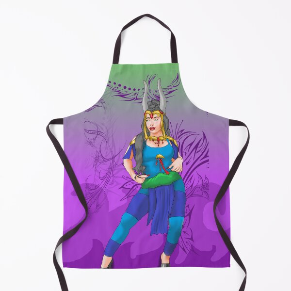 Item preview, Ada designed and sold by SheroTales.