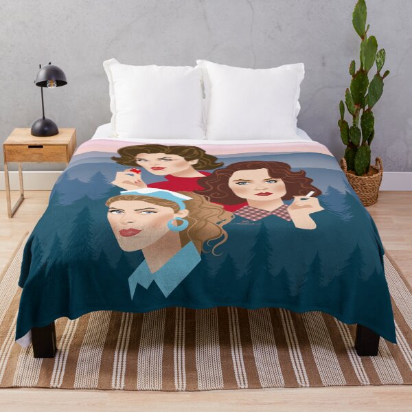Item preview, Fire girls designed and sold by AleMogolloArt.