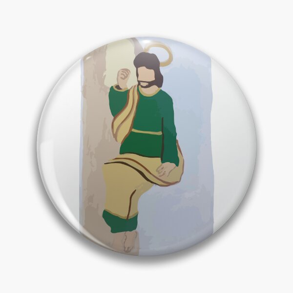 Item preview, saint joseph painting designed and sold by JuanKore.