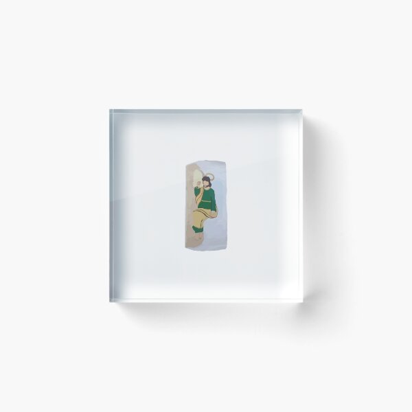 Item preview, saint joseph painting designed and sold by JuanKore.