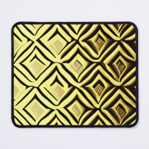 Item preview, Golden scale pattern designed and sold by hcarts.