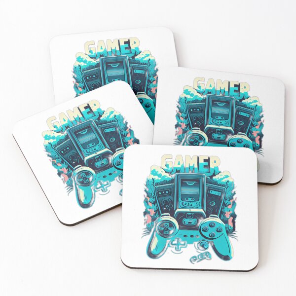 Item preview, Gamer Good At Making Video Games On Console And Pc Rpg  designed and sold by PosterManiaRo.