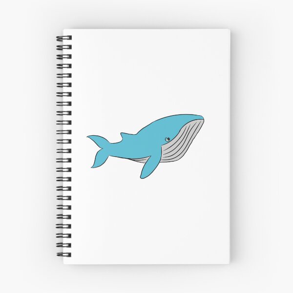Item preview, Blue Whale designed and sold by Futuristicity.