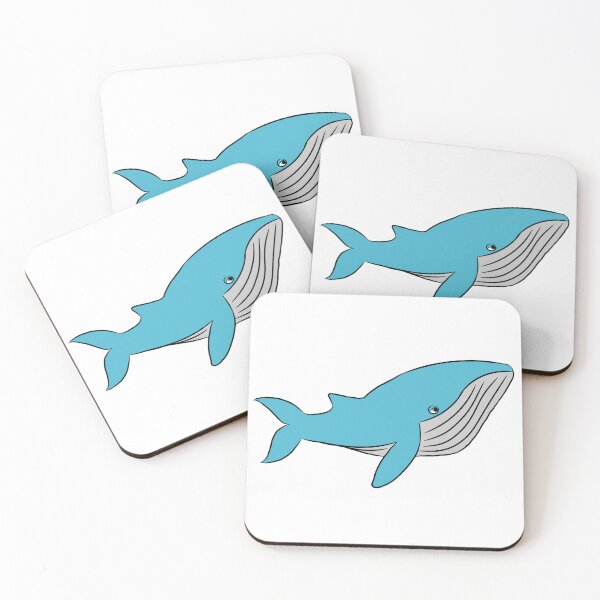 Item preview, Blue Whale designed and sold by Futuristicity.