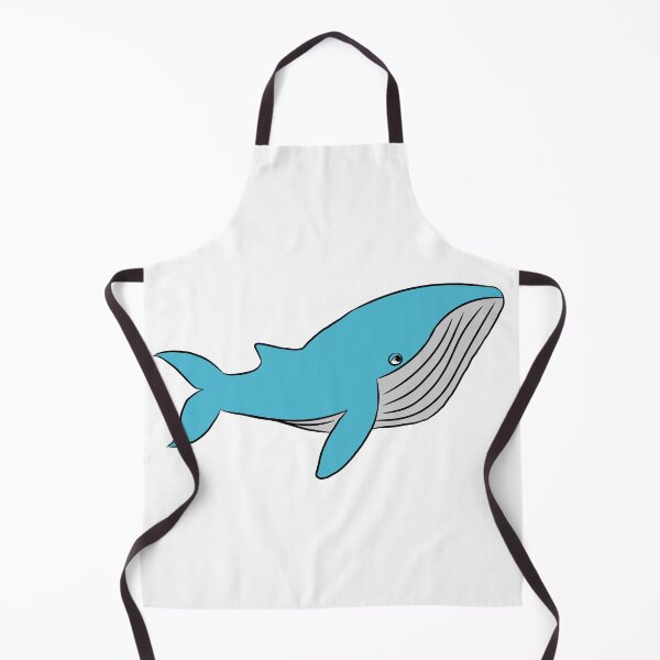 Item preview, Blue Whale designed and sold by Futuristicity.