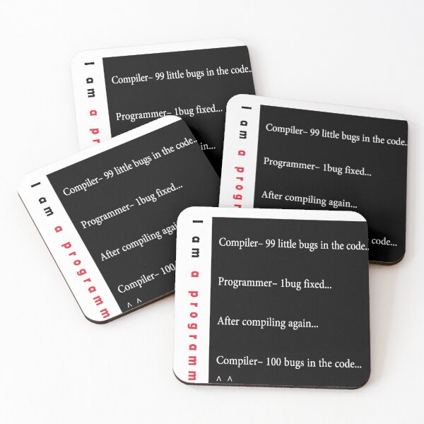 Item preview, funny programming - funny programmer designed and sold by funartegy.