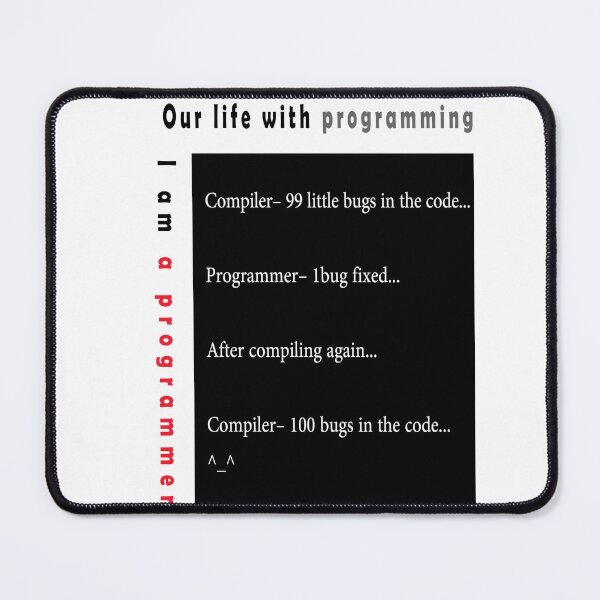 Item preview, funny programming - funny programmer designed and sold by funartegy.