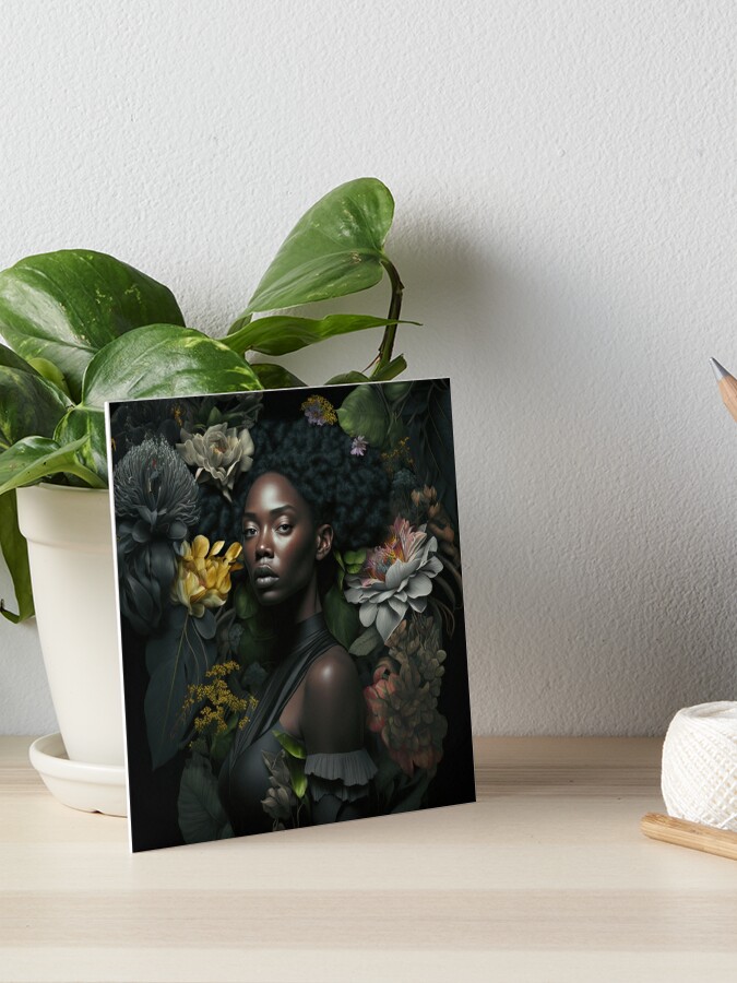 The Amazing Beauty Of Flowers - Paradise Canvas Prints